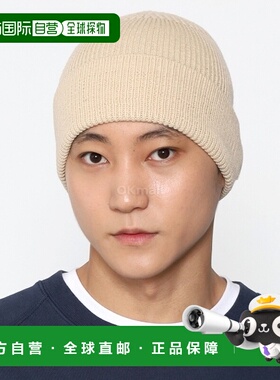 韩国直邮NIGEL CABOURN 美国海军针织帽 (80470066011-102) 毛线