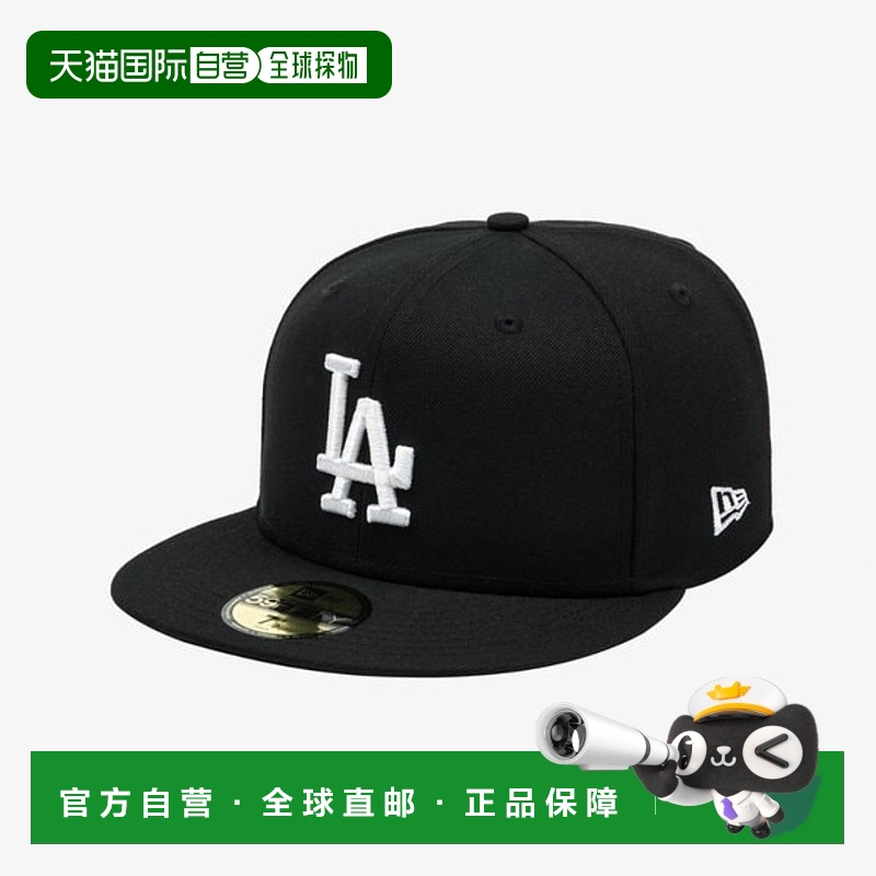 韩国直邮NEW ERA [Starfielders][Official]MLB LA Dodgers Basic