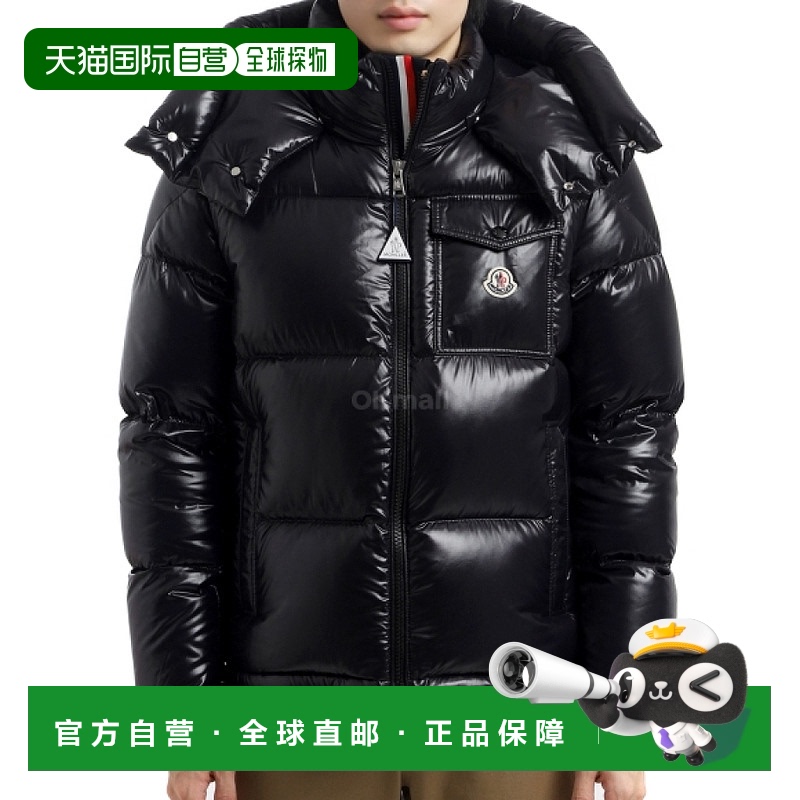 韩国直邮MONCLER （1A51X00 68950 999） 羽绒/填充