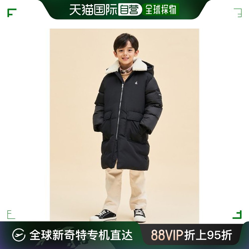 韩国直邮BEANPOLE KIDS 童装羽绒服BI3X38U035