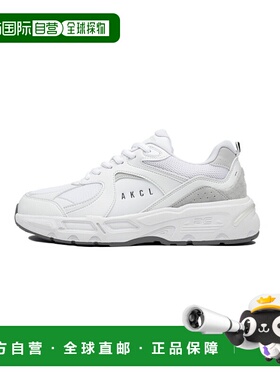 韩国直邮AKIII CLASSIC 休闲运动潮牌新款百搭简约运动鞋30152074