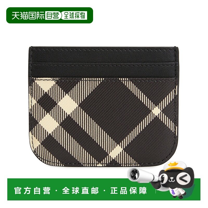 1h可退 韩国直邮burberry 女士 卡包博柏利名片包收纳,箱包皮具/热销女包/男包,卡包,淘宝优惠券,粉丝福利购,淘宝优惠卷