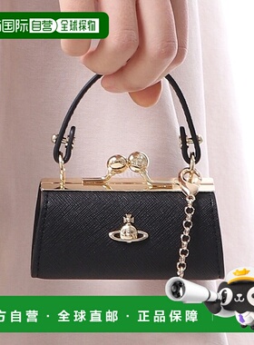 韩国直邮Vivienne Westwood 娃娃包 (5C01000EW S0021 N402) 小袋