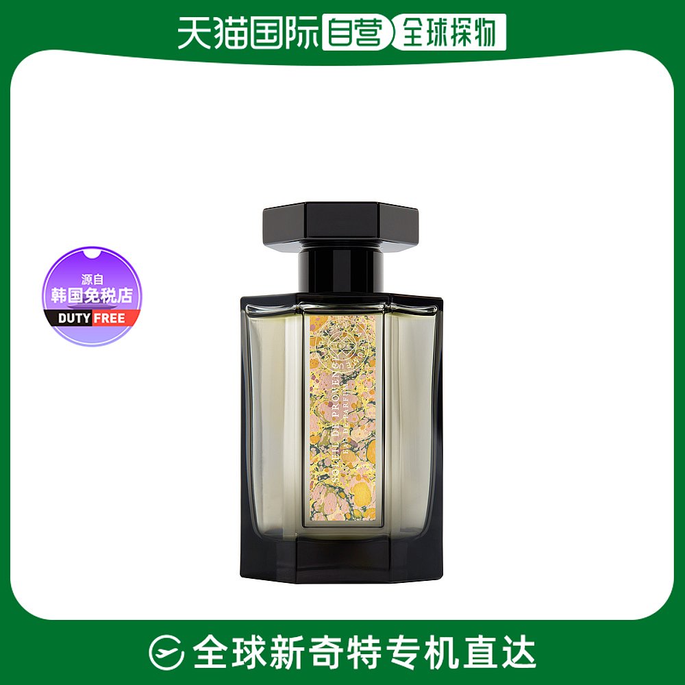 【韩国直邮】LARTISAN PARFUMEUR 普罗旺斯的春光香水100ML651875