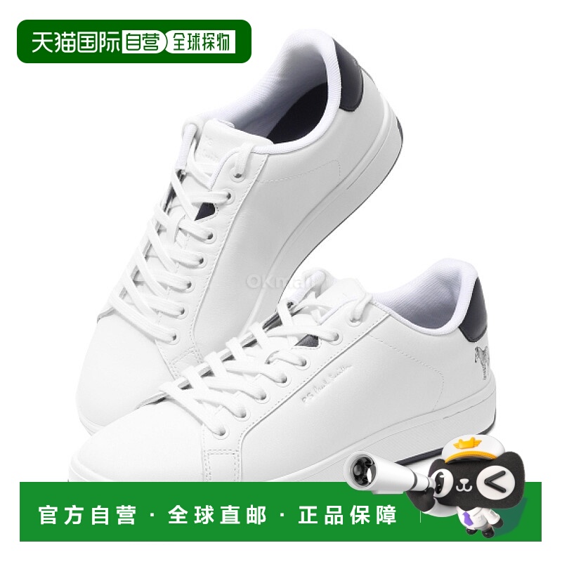 韩国直邮Paul Smith M2S ALY01 MCAS 01 运动鞋