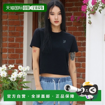 韩国直邮LIFEWORK 女士女装T恤LW232TS801新款