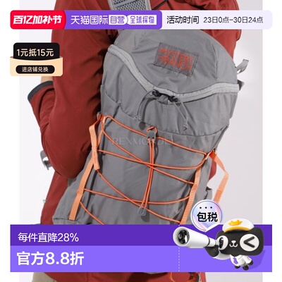 韩国直邮Mysteryranch云雀Gallagator 10L户外骑行双肩包113089