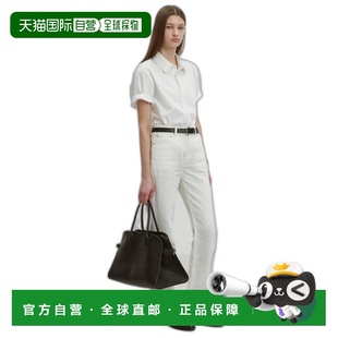 衬衫 女款 UDSH4B225 日常新款 韩国直邮DUNST设计师休闲复古都市时尚