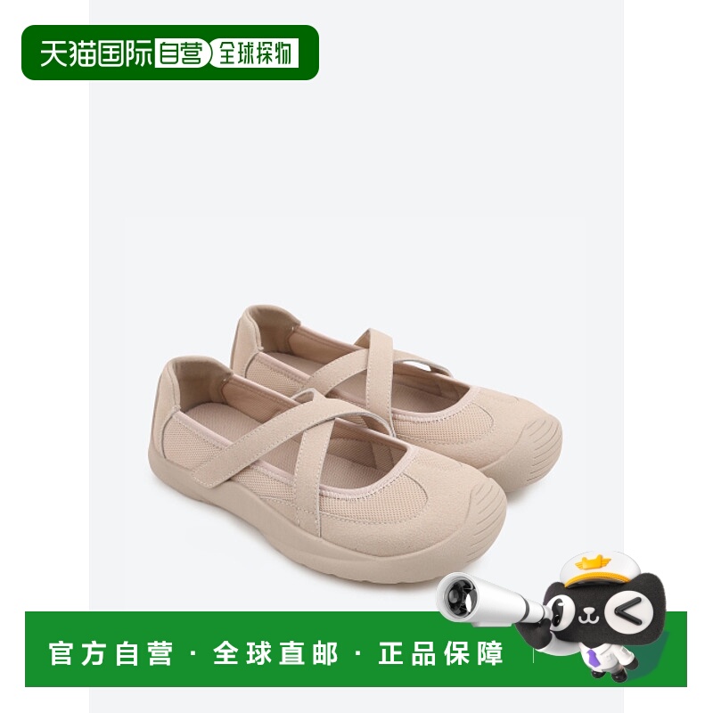 韩国直邮SHOOPEN秋冬新款日常休闲实用平价通勤女款休闲鞋HPWPDEF