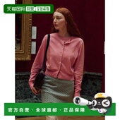 浪漫休闲复古气质女款 韩国直邮LEMEME法式 新款 毛衣305727540