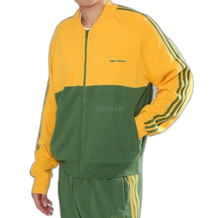 韩国直邮WALES BONNER IW1174 博戈尔夹克 Wales Bonner x Adidas