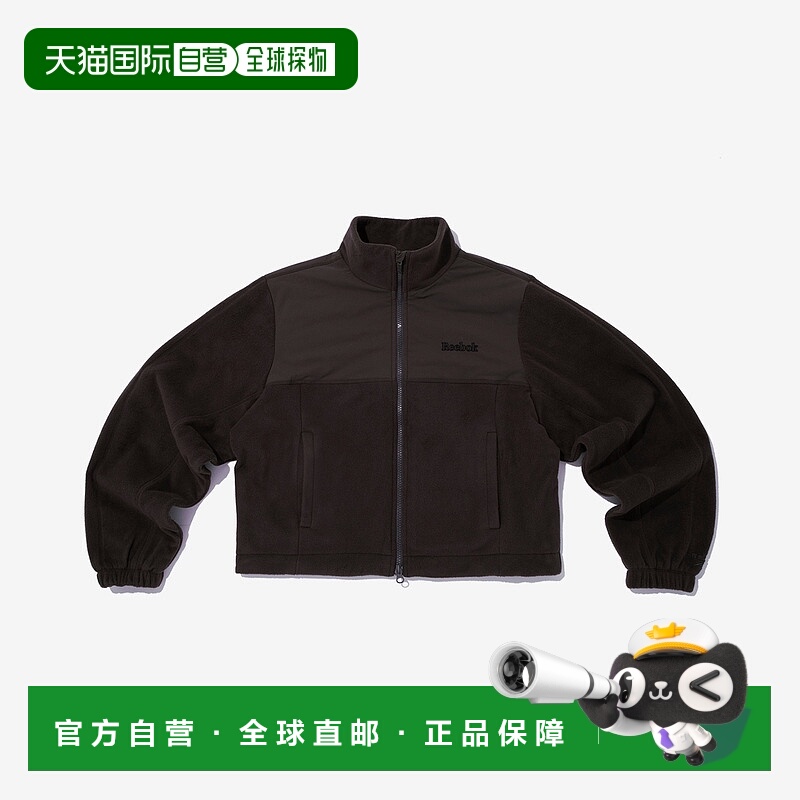 韩国直邮Reebok锐步女款夹克REJU5EZ48W3
