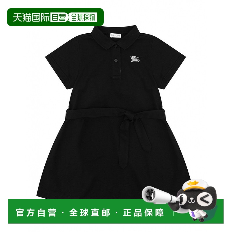 1h可退 韩国直邮burberry  连衫裤连衣裙
