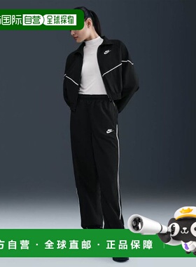 韩国直邮NIKE NIKE NIKE IM8032-010 Sportswear Windrunner Wove