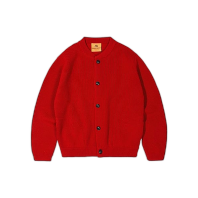 韩国直邮ANDERSEN-ANDERSEN 男针织SAILOR CREWNECK Taupe开衫