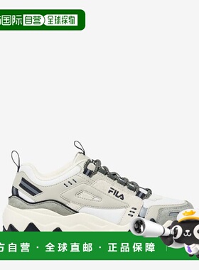 韩国直邮FILA FILA Occident TR v2 (1JM02786H067) 3552062斐乐