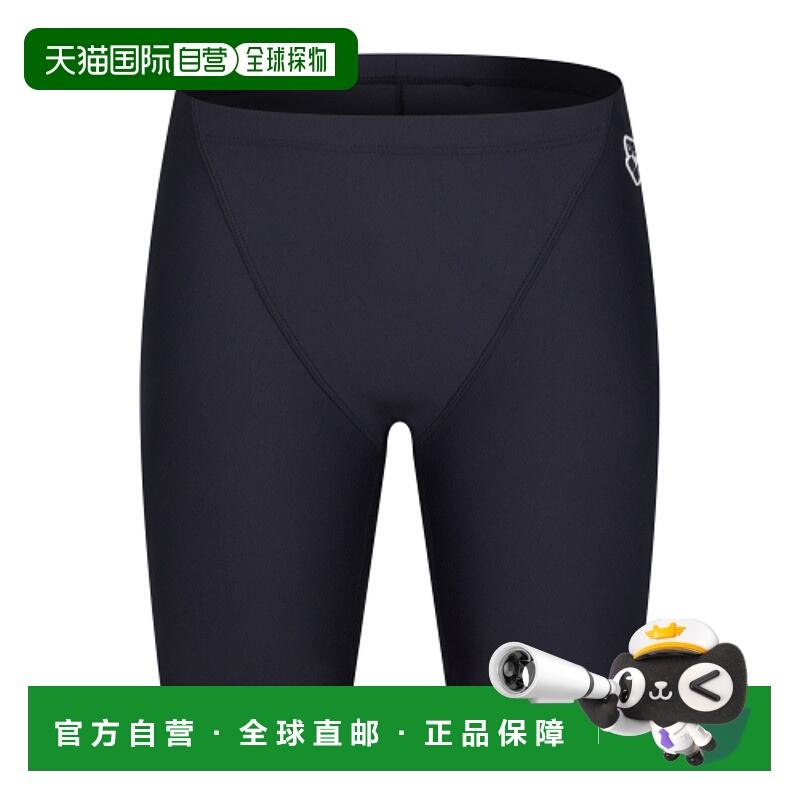 韩国直邮ARENA 男士泳衣A3BM1MF02BLK阿瑞娜