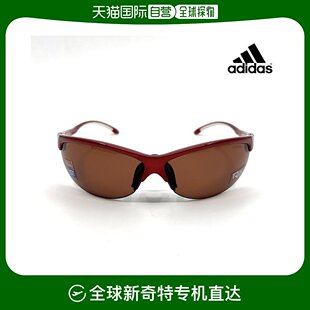 偏光镜片 韩国直邮Adidas ADIVIS 6164 Adidas A164 太阳眼镜