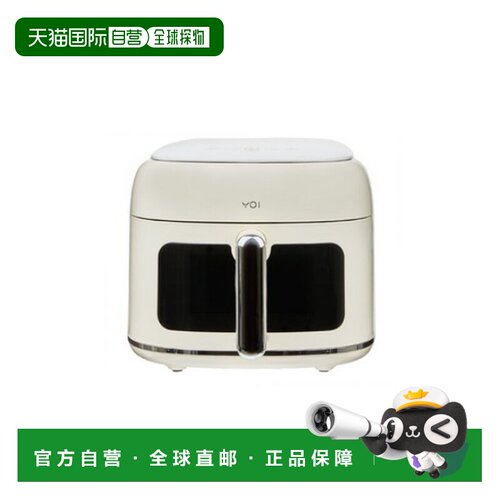 韩国直邮Hurom惠人空气炸锅多功能实用智能YAF 231FIV