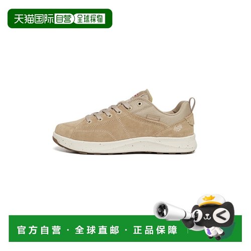 韩国直邮NORDISK 公用休闲鞋OUF24N03E2舒适透气潮流百搭品牌正品