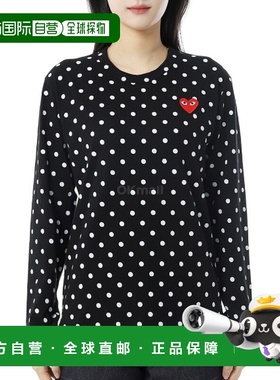 韩国直邮COMME DES GARCONS AX T166 051 1上衣女装