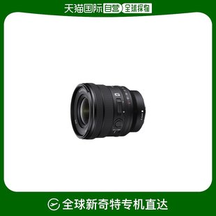 韩国直邮SONY 302174239 索尼单反摄影广角变焦镜头SELP1635G