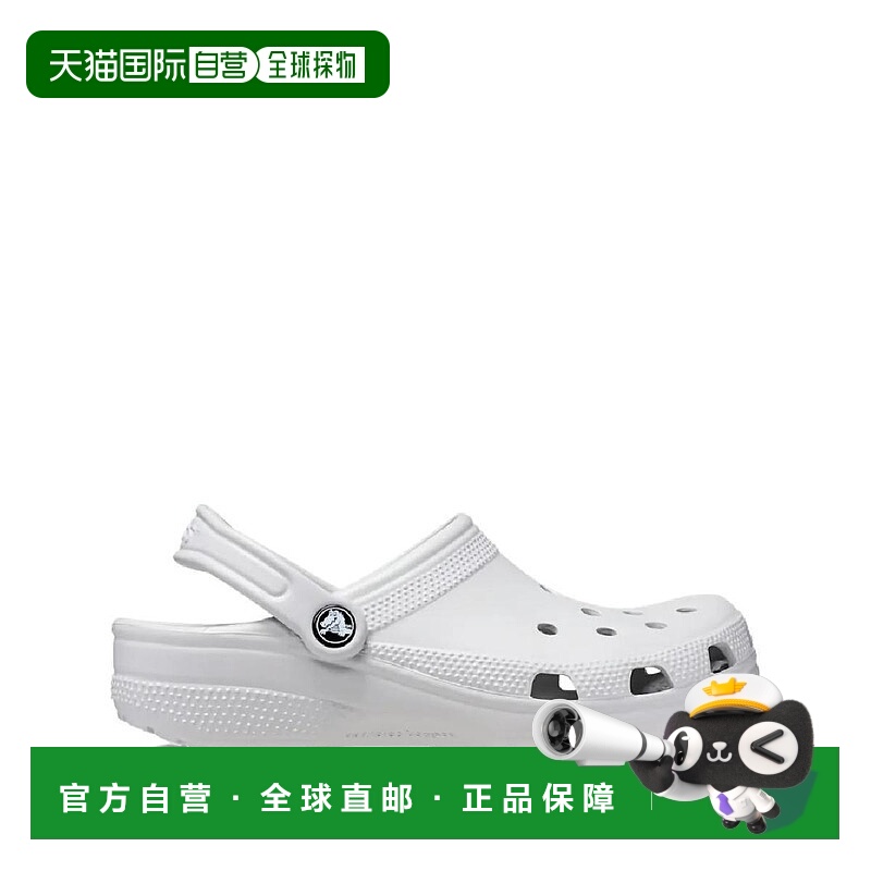 韩国直邮crocs 25 FW Crocs Classic Clog Sandals 100011FT TP44