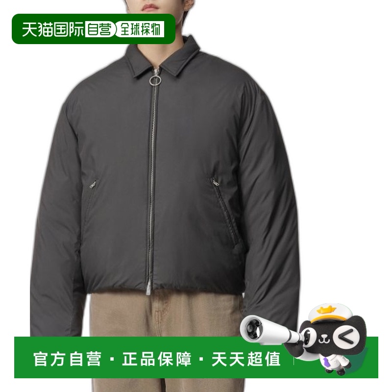 韩国直邮ACNE STUDIOS 男士羽绒服B90681900 | PADDING JACKET