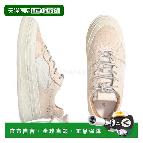 韩国直邮BUTTERO B10631 VARB 999 运动鞋