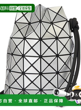 1h可退 韩国直邮issey miyake 女士 单肩包新款三宅一生