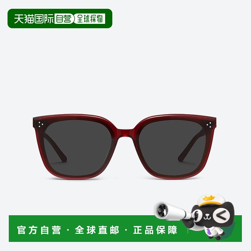 韩国直邮GENTLE MONSTER Loroe (BR) 01太阳镜