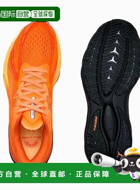 韩国直邮PUMA puma savezone06 hello sunrise velocity 4 PSJ313