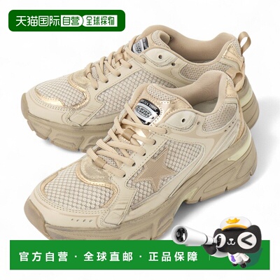 韩国直邮golden goose 女士 时尚休闲鞋老爹鞋