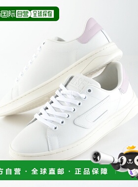 韩国直邮DIESEL S-Athene 低 W (Y02870 P4423 H8973)运动鞋女鞋