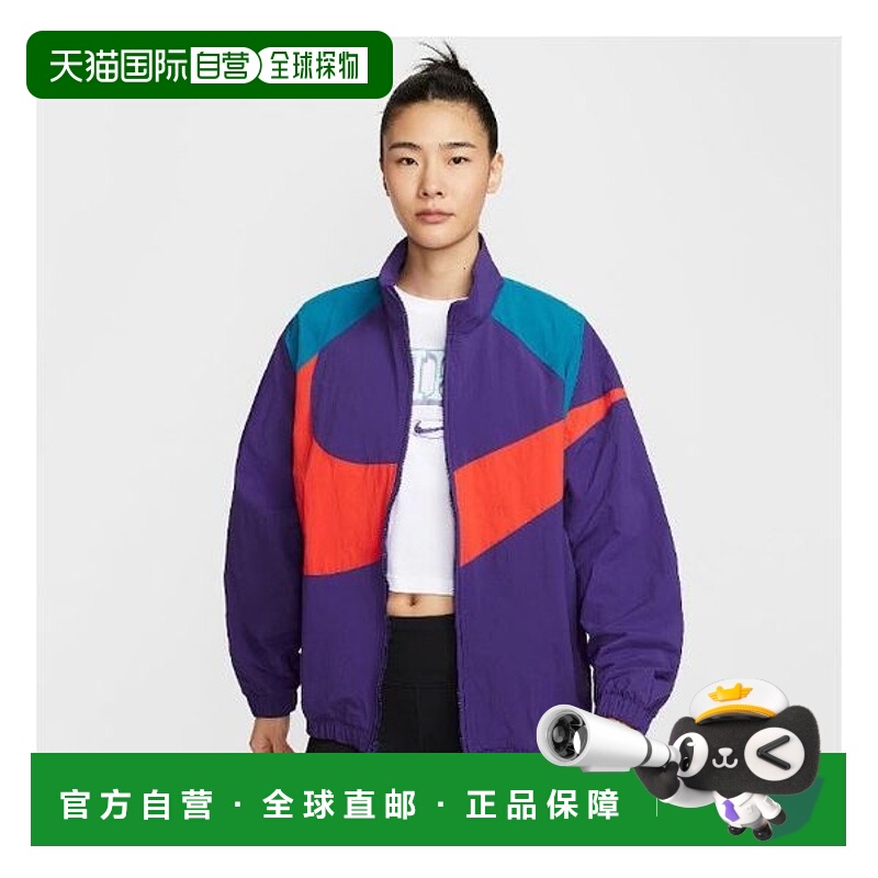 韩国直邮NIKE {仅限店内}NIKE M Windbreaker DQC HV4108-547 Sp