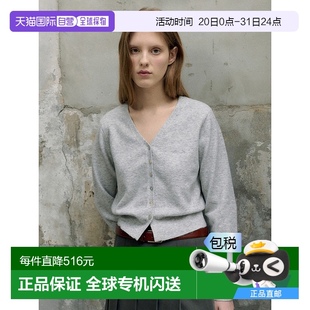 韩国直邮rolarola英新款 306641358 少女甜美清新春季 针织衫