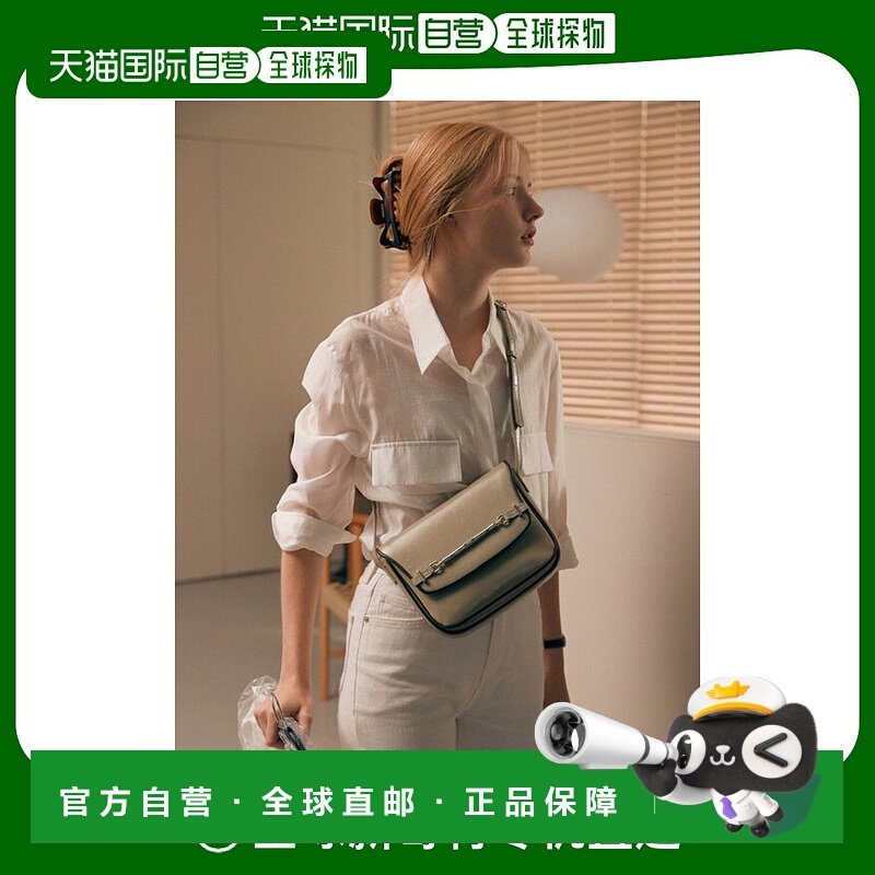 韩国直邮LOEUVRE 女士通用款女包 Sac de Flute FA2SB083-FJ,箱包皮具/热销女包/男包,通用款女包,淘宝优惠券,粉丝福利购,淘宝优惠卷