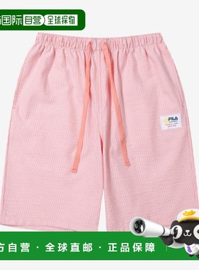 韩国直邮FILA UNDERWEAR 女士睡裤/家居裤1170FI4PJG2655FCOL