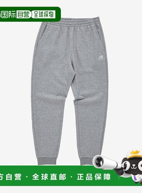 韩国直邮NEW BALANCE 裤子运动裤休闲裤 NBMLC41013_15卫裤