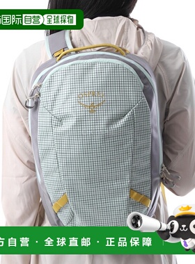 韩国直邮OSPREY Transporter Sling男女单肩包13L通勤书包新色