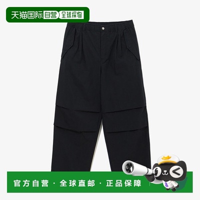 韩国直邮NEW ERA [New Era] Originators 降落伞长裤 14741976