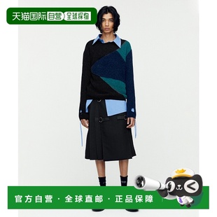 半身裙A24F2P 女款 韩国直邮ANDERSSON BELL设计师轻奢潮牌24年新款