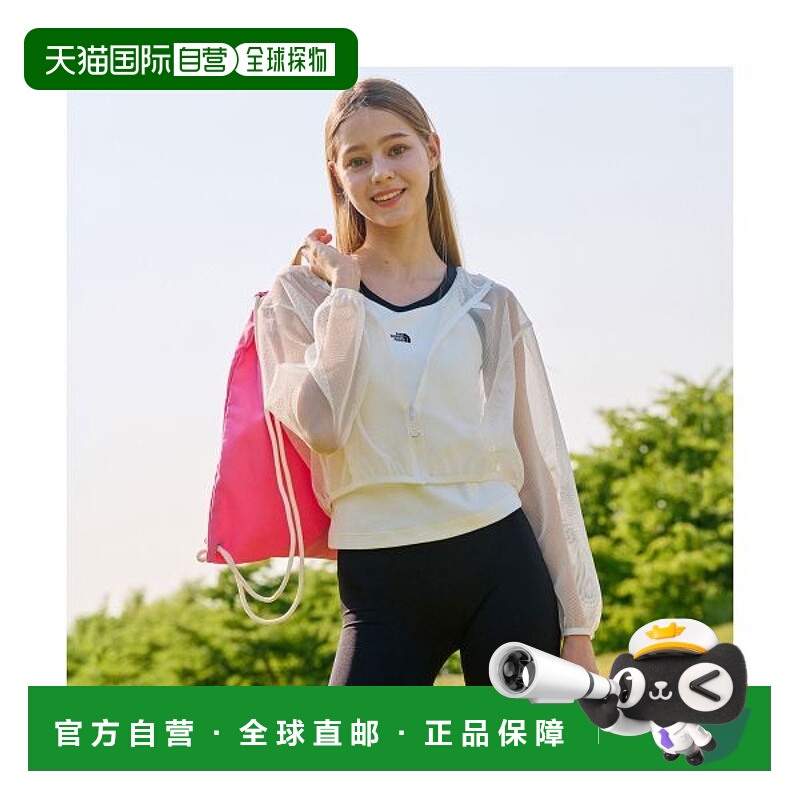 韩国直邮THE NORTH FACE {仅限店内｝北面 THE NORTH FACE NJ3LQ3