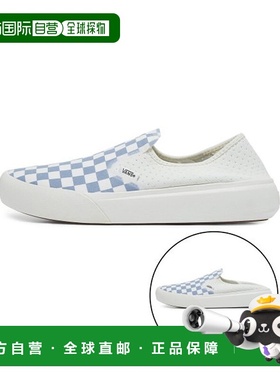 韩国直邮VANS 休闲鞋 VN0A45J57Z21足下工业 舒适百搭 品牌正品