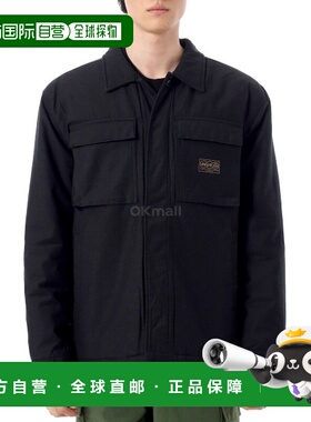 韩国直邮DEUS TOMMY 冲浪外套 (DMF245610-ATH) 外夹克