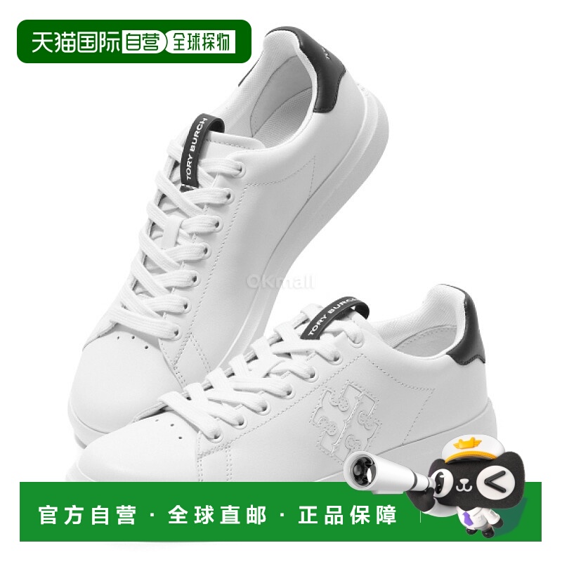 韩国直邮TORY BURCH HOWELL COURT 运动鞋 (149728-400) 运动鞋