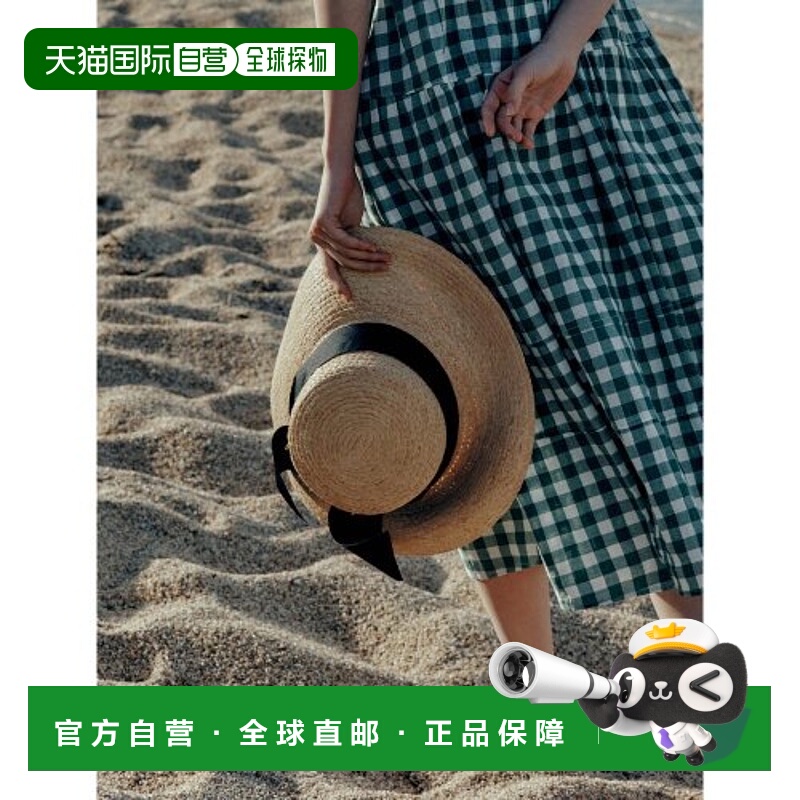 韩国直邮BEANPOLE ACCESSORY 帽子女士BE348BL51A高级感正品潮牌