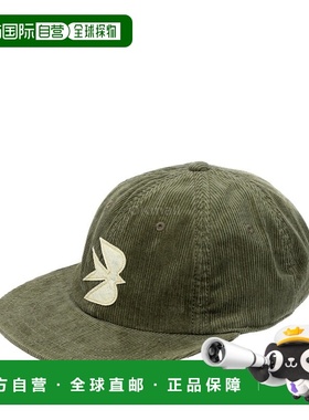 韩国直邮patagonia 灯芯绒帽 (33535-SFTE) 帽子