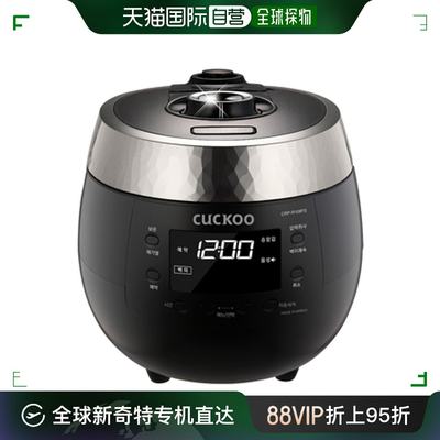 韩国直邮CUCKOO福库韩国版压力电饭锅电饭煲CRP-R108FS