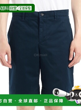 韩国直邮J.LINDEBERG Shane Cloud 缎面短裤 (FMPA12934-6855) 短